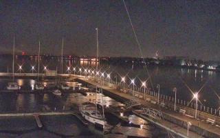 Sopot bosmanat molo #2 - 01-03-2026 00:08