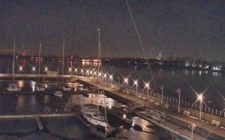 Sopot bosmanat molo #2 - 01-03-2026 00:16