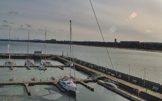 Sopot bosmanat molo #2 - 01-03-2026 13:02