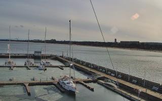 Sopot bosmanat molo #2 - 01-03-2026 13:10