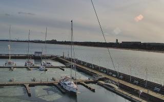 Sopot bosmanat molo #2 - 01-03-2026 13:18