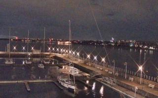 Sopot bosmanat molo #2 - 01-03-2026 19:14