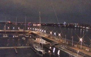 Sopot bosmanat molo #2 - 01-03-2026 19:22