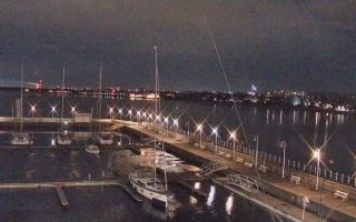 Sopot bosmanat molo #2 - 01-03-2026 19:30