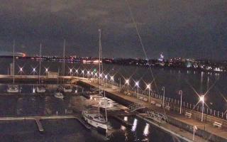 Sopot bosmanat molo #2 - 01-03-2026 19:37