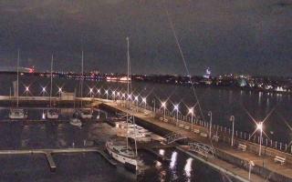 Sopot bosmanat molo #2 - 01-03-2026 19:45