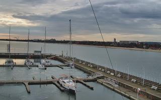 Sopot bosmanat molo #2 - 02-03-2026 07:53