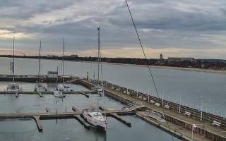 Sopot bosmanat molo #2 - 02-03-2026 08:01