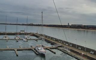 Sopot bosmanat molo #2 - 02-03-2026 13:58