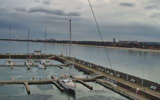 Sopot bosmanat molo #2 - 02-03-2026 14:13