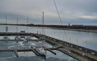 Sopot bosmanat molo #2 - 02-03-2026 14:58