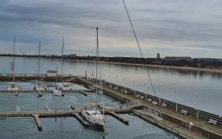 Sopot bosmanat molo #2 - 02-03-2026 15:21