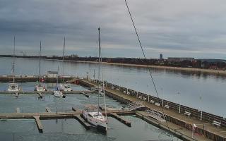 Sopot bosmanat molo #2 - 02-03-2026 15:29