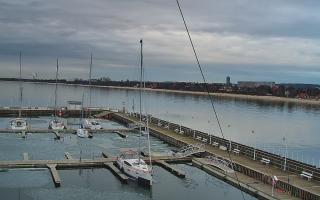 Sopot bosmanat molo #2 - 02-03-2026 15:36