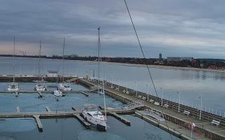 Sopot bosmanat molo #2 - 02-03-2026 15:44