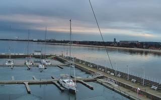 Sopot bosmanat molo #2 - 02-03-2026 15:52