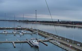 Sopot bosmanat molo #2 - 02-03-2026 16:07