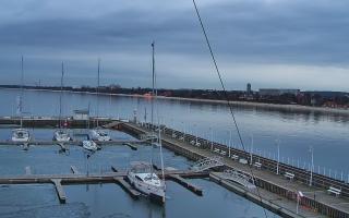 Sopot bosmanat molo #2 - 02-03-2026 16:22