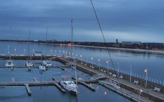 Sopot bosmanat molo #2 - 02-03-2026 16:30