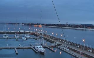 Sopot bosmanat molo #2 - 02-03-2026 16:37