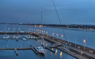 Sopot bosmanat molo #2 - 02-03-2026 16:45