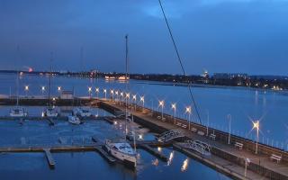 Sopot bosmanat molo #2 - 02-03-2026 16:52