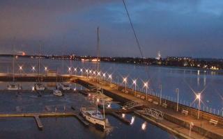 Sopot bosmanat molo #2 - 02-03-2026 17:00