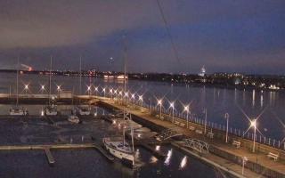 Sopot bosmanat molo #2 - 02-03-2026 17:08