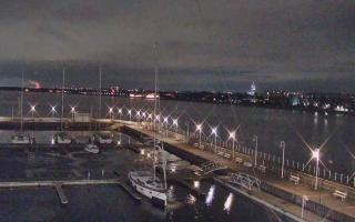 Sopot bosmanat molo #2 - 02-03-2026 17:45