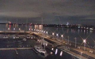 Sopot bosmanat molo #2 - 02-03-2026 18:39