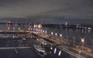 Sopot bosmanat molo #2 - 02-03-2026 18:46