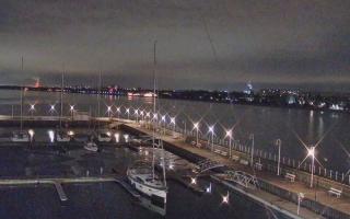 Sopot bosmanat molo #2 - 02-03-2026 20:02