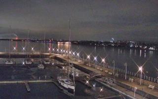 Sopot bosmanat molo #2 - 02-03-2026 20:32