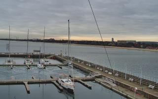 Sopot bosmanat molo #2 - 03-03-2026 08:41