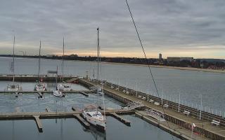 Sopot bosmanat molo #2 - 03-03-2026 08:49