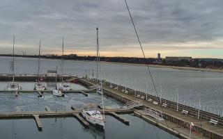 Sopot bosmanat molo #2 - 03-03-2026 08:56