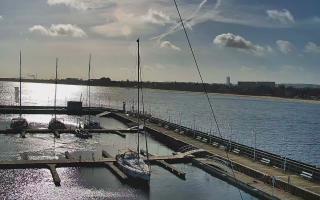 Sopot bosmanat molo #2 - 04-03-2026 09:29