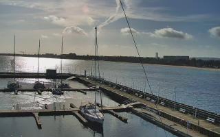 Sopot bosmanat molo #2 - 04-03-2026 09:36