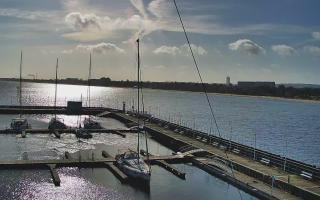 Sopot bosmanat molo #2 - 04-03-2026 09:44