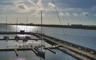 Sopot bosmanat molo #2 - 04-03-2026 09:52