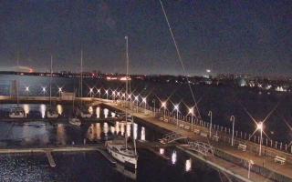 Sopot bosmanat molo #2 - 04-03-2026 22:23