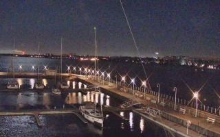 Sopot bosmanat molo #2 - 04-03-2026 22:31