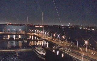 Sopot bosmanat molo #2 - 04-03-2026 22:38