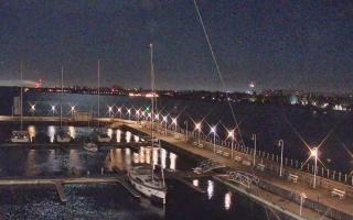 Sopot bosmanat molo #2 - 04-03-2026 22:53