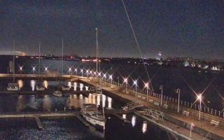 Sopot bosmanat molo #2 - 04-03-2026 23:01