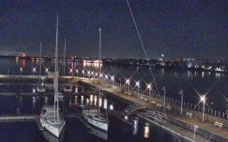 Sopot bosmanat molo #2 - 06-03-2026 21:12