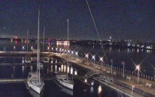 Sopot bosmanat molo #2 - 06-03-2026 21:57