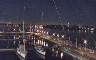 Sopot bosmanat molo #2 - 06-03-2026 22:12