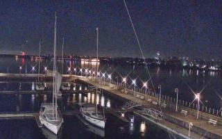 Sopot bosmanat molo #2 - 06-03-2026 22:20