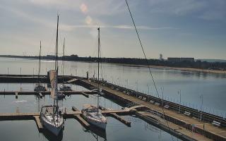 Sopot bosmanat molo #2 - 07-03-2026 09:28